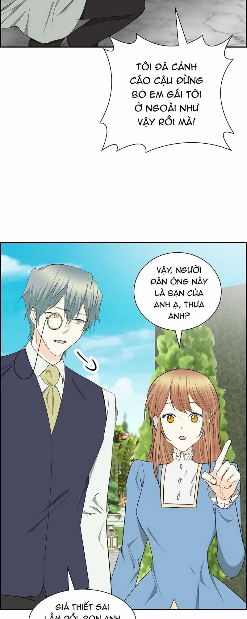 For stella - Vì Stella Chapter 85 trang 25
