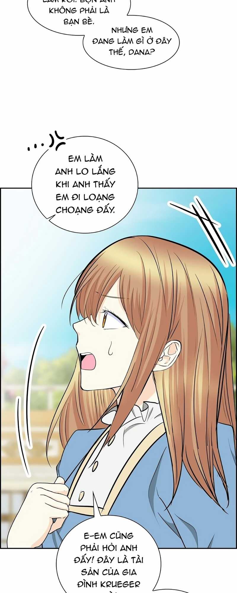 For stella - Vì Stella Chapter 85 trang 26