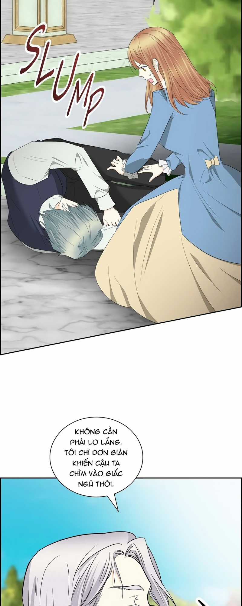 For stella - Vì Stella Chapter 85 trang 29