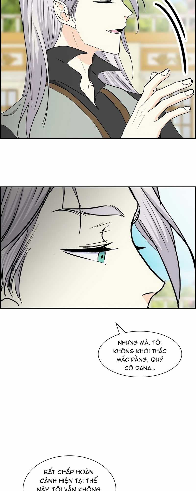 For stella - Vì Stella Chapter 85 trang 30