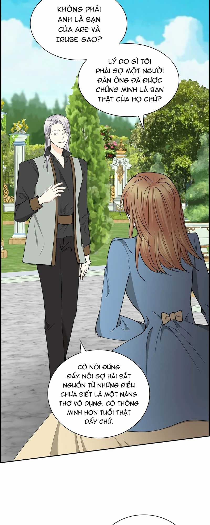 For stella - Vì Stella Chapter 85 trang 32