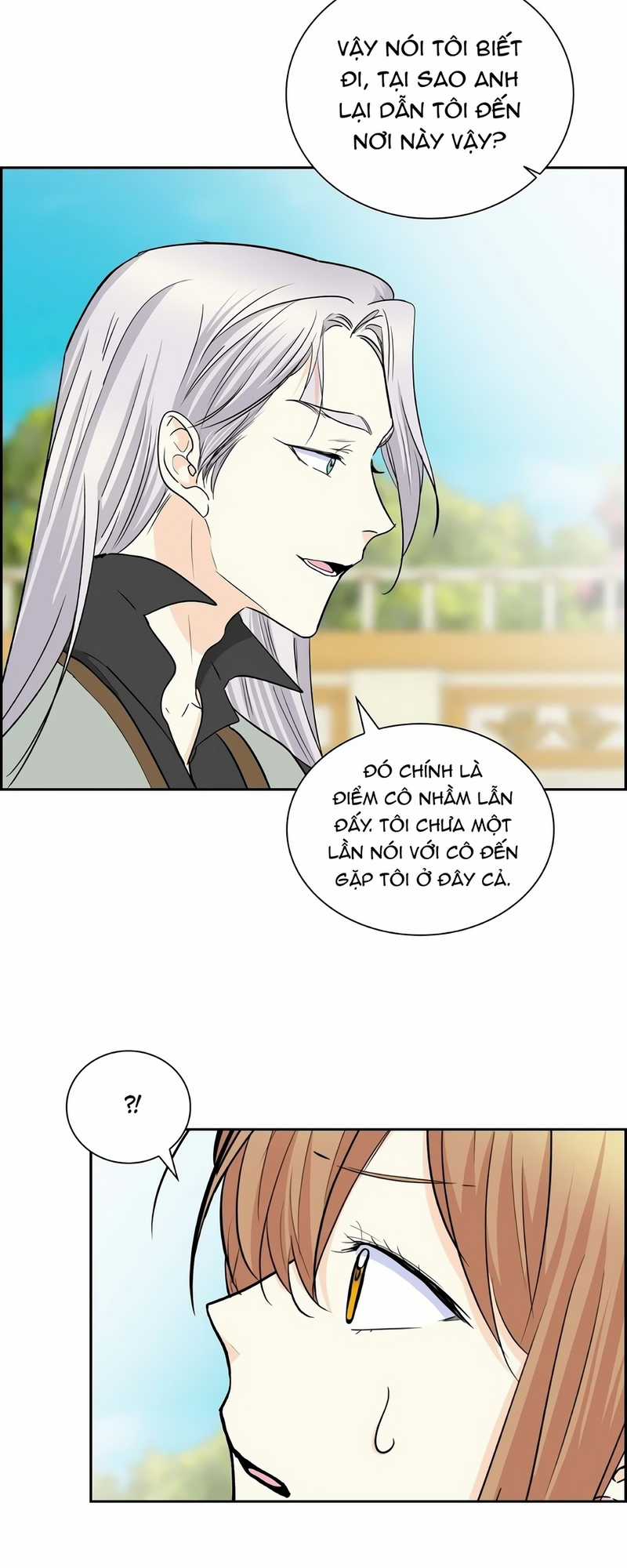 For stella - Vì Stella Chapter 85 trang 33
