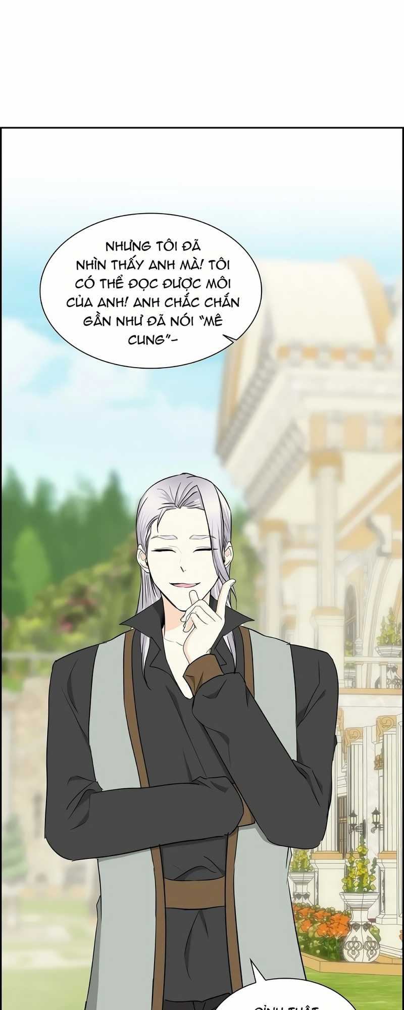 For stella - Vì Stella Chapter 85 trang 34