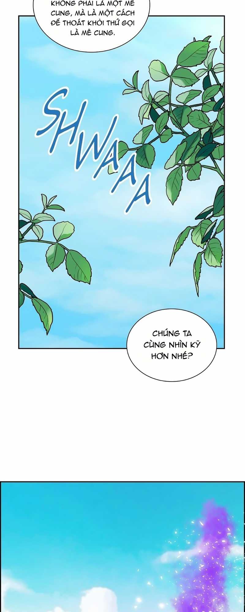 For stella - Vì Stella Chapter 85 trang 40