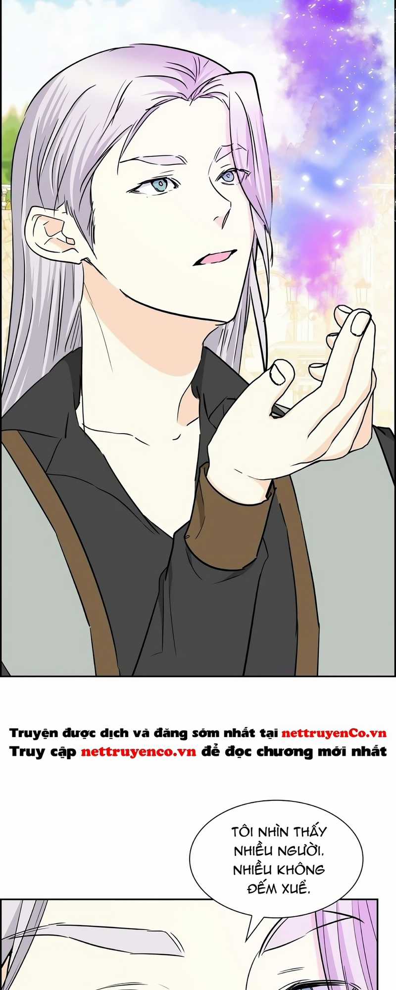 For stella - Vì Stella Chapter 85 trang 41