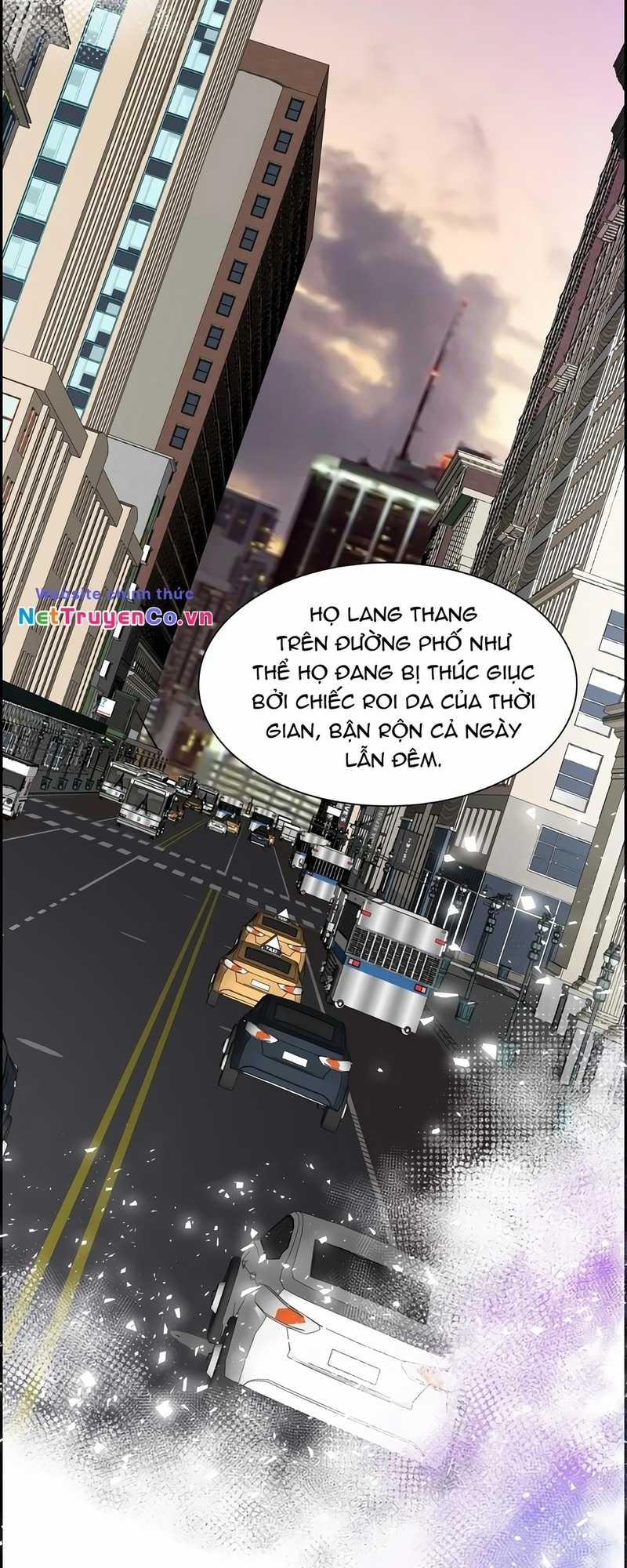 For stella - Vì Stella Chapter 85 trang 43