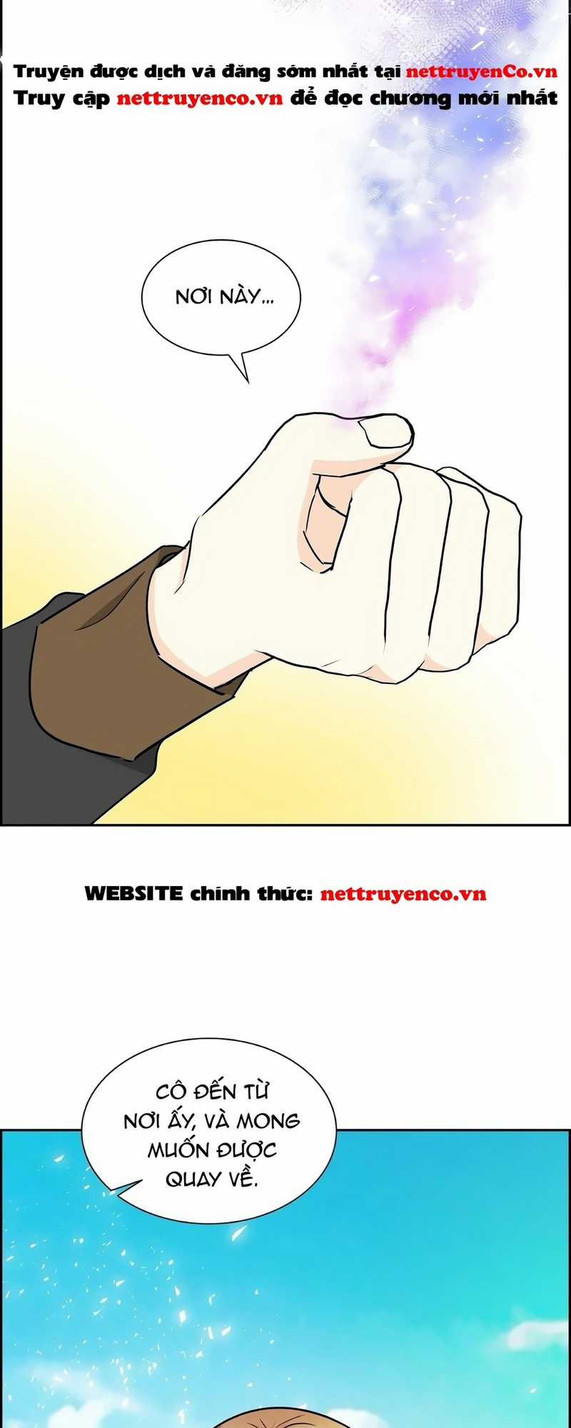 For stella - Vì Stella Chapter 85 trang 44