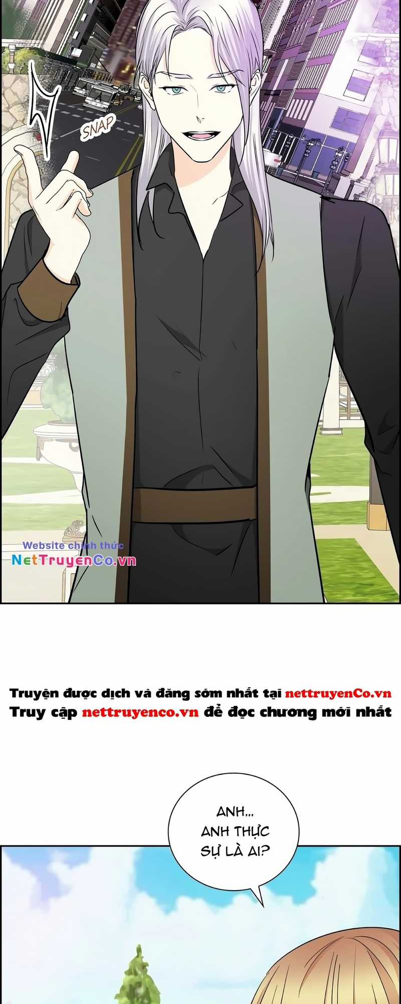 For stella - Vì Stella Chapter 85 trang 47