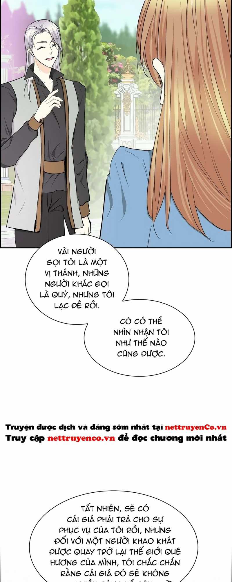 For stella - Vì Stella Chapter 85 trang 48