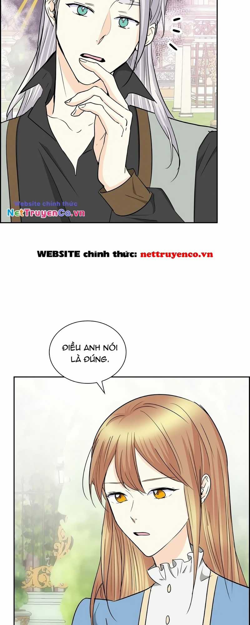 For stella - Vì Stella Chapter 85 trang 52