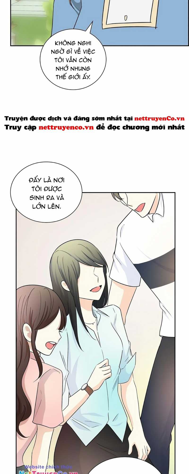 For stella - Vì Stella Chapter 85 trang 53