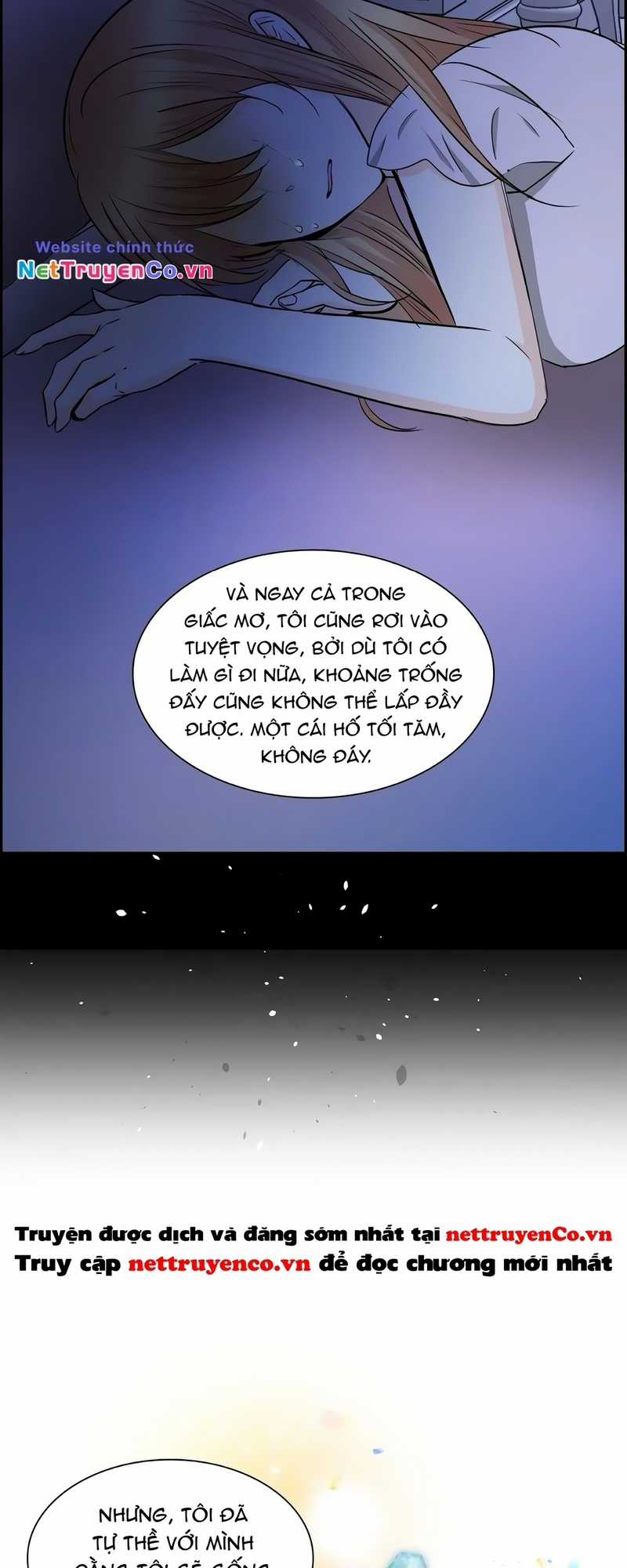 For stella - Vì Stella Chapter 85 trang 56