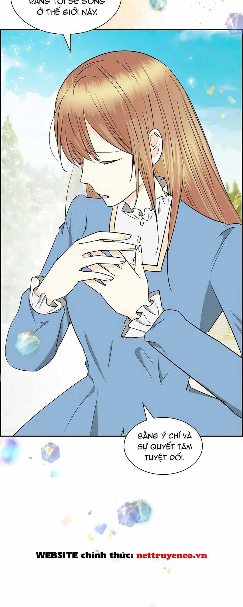 For stella - Vì Stella Chapter 85 trang 57