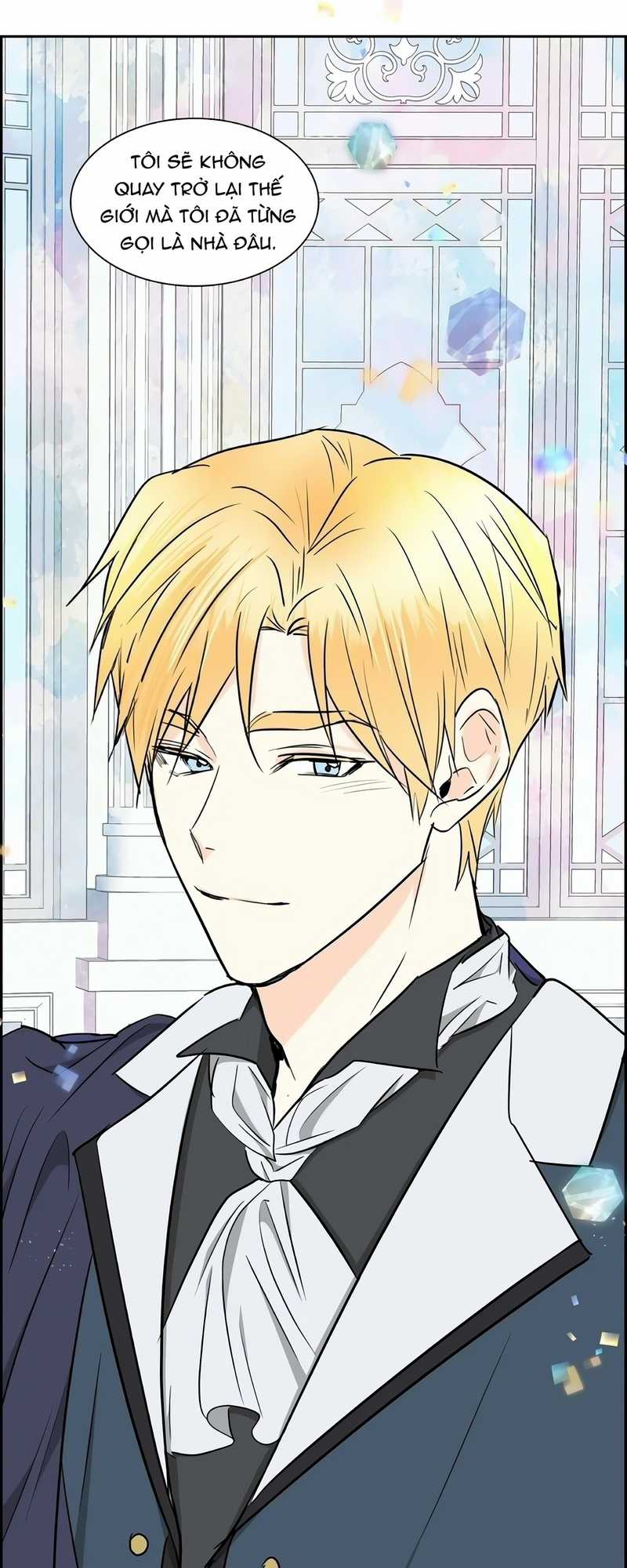 For stella - Vì Stella Chapter 85 trang 58