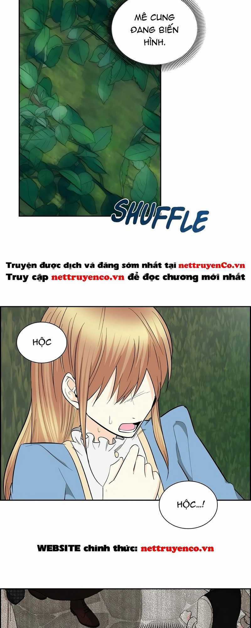 For stella - Vì Stella Chapter 85 trang 7