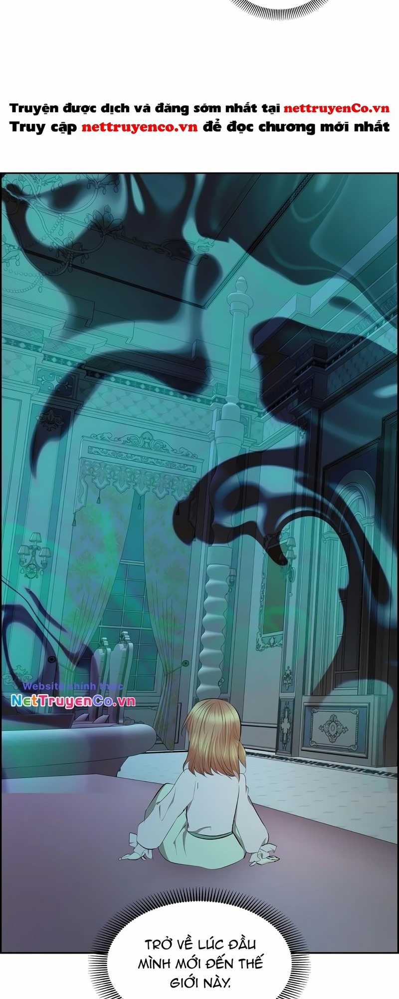 For stella - Vì Stella Chapter 85 trang 9