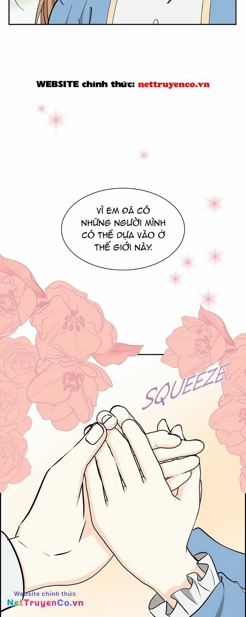 For stella - Vì Stella Chapter 86 trang 10