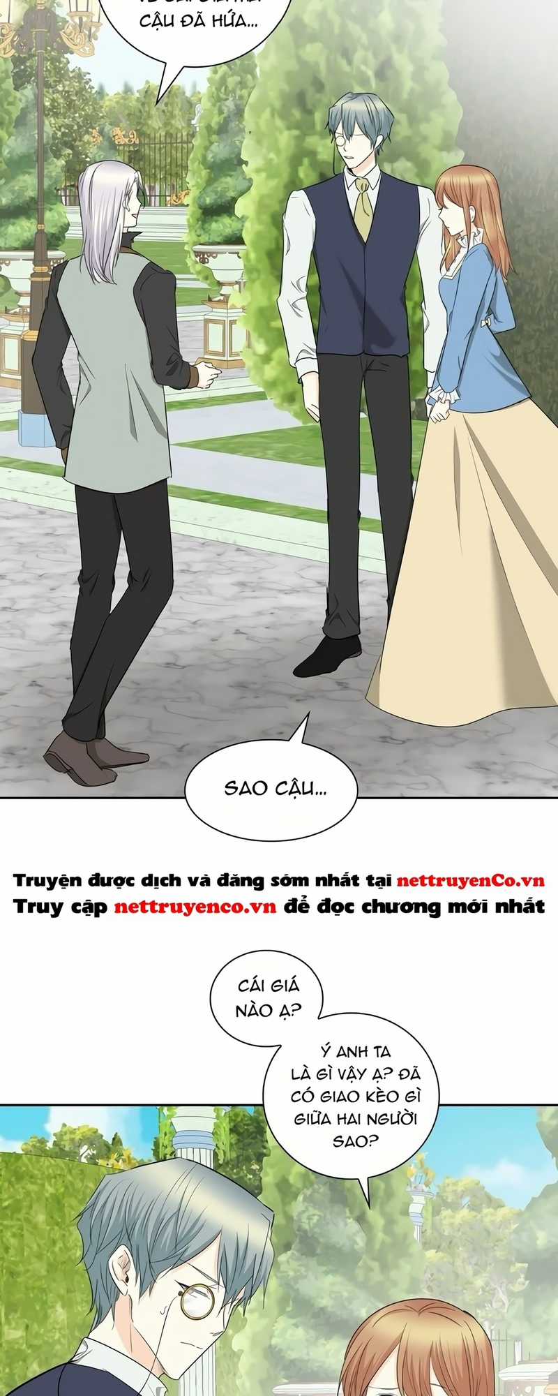 For stella - Vì Stella Chapter 86 trang 12