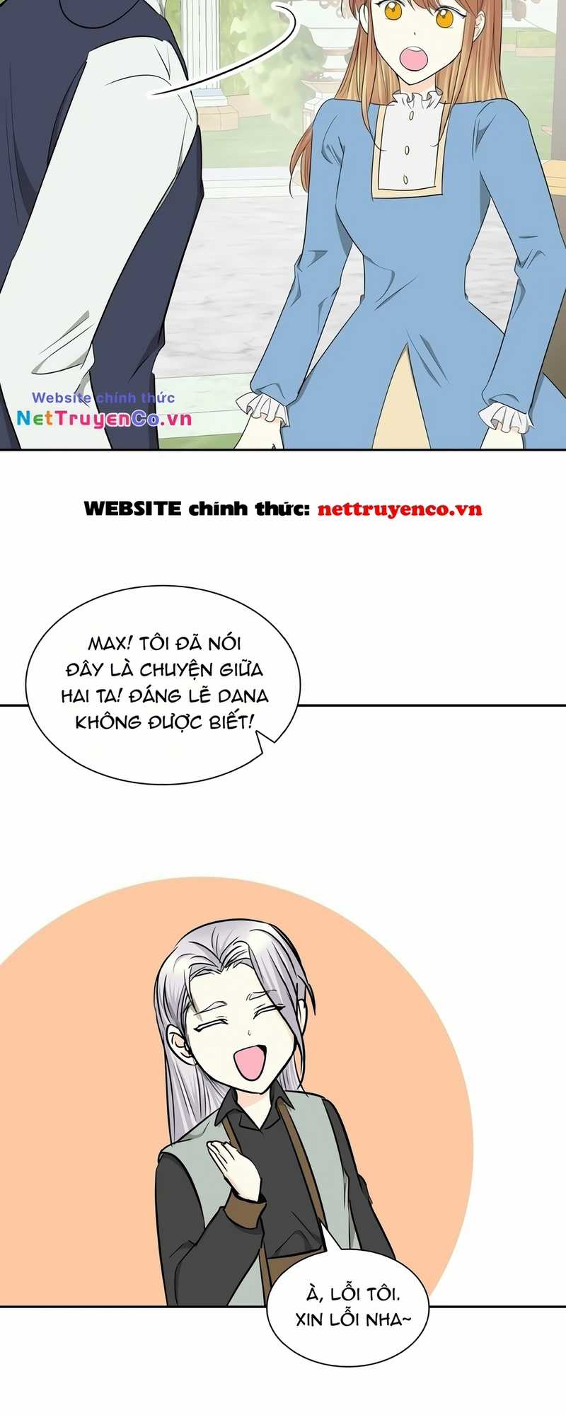 For stella - Vì Stella Chapter 86 trang 13