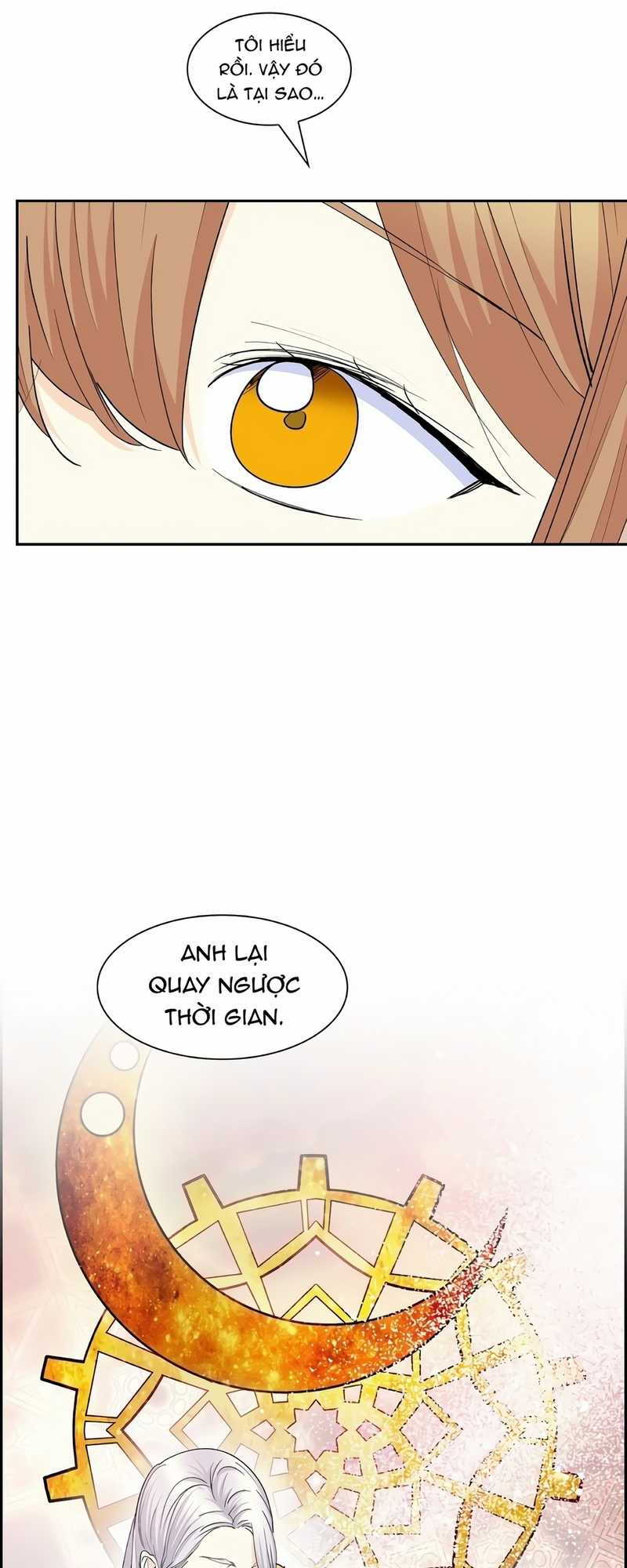 For stella - Vì Stella Chapter 86 trang 17