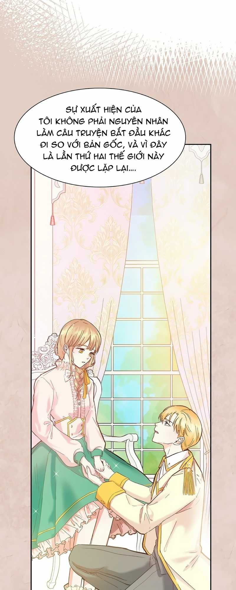 For stella - Vì Stella Chapter 86 trang 19