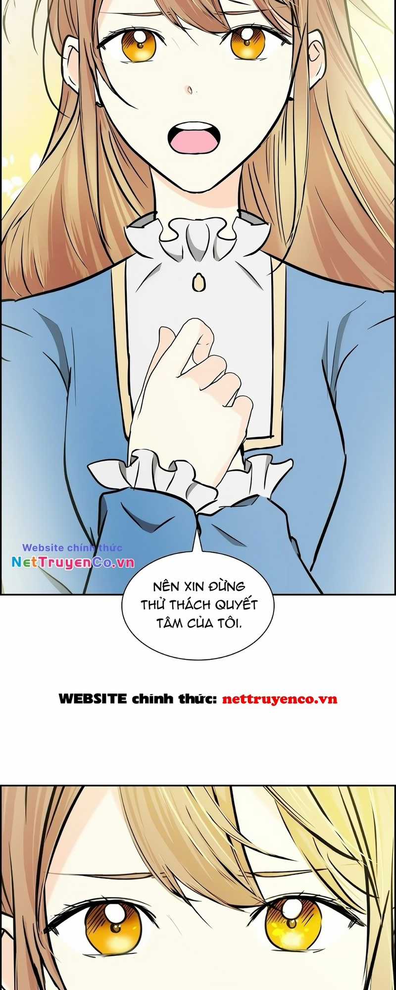 For stella - Vì Stella Chapter 86 trang 2