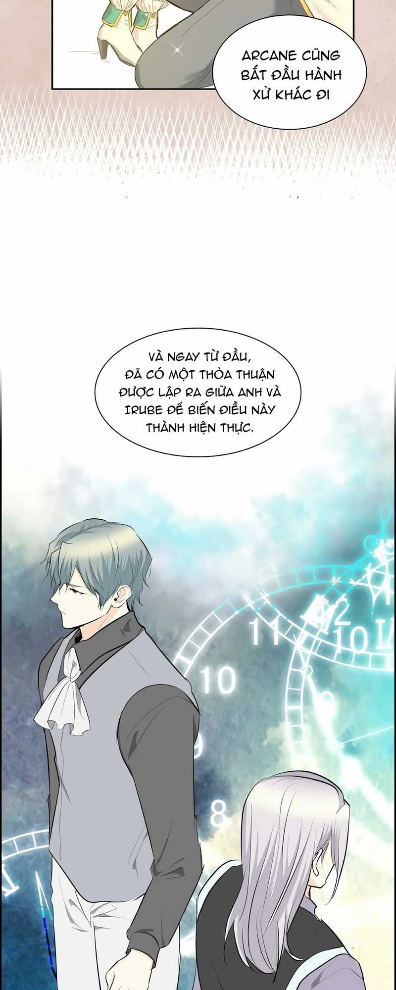 For stella - Vì Stella Chapter 86 trang 20