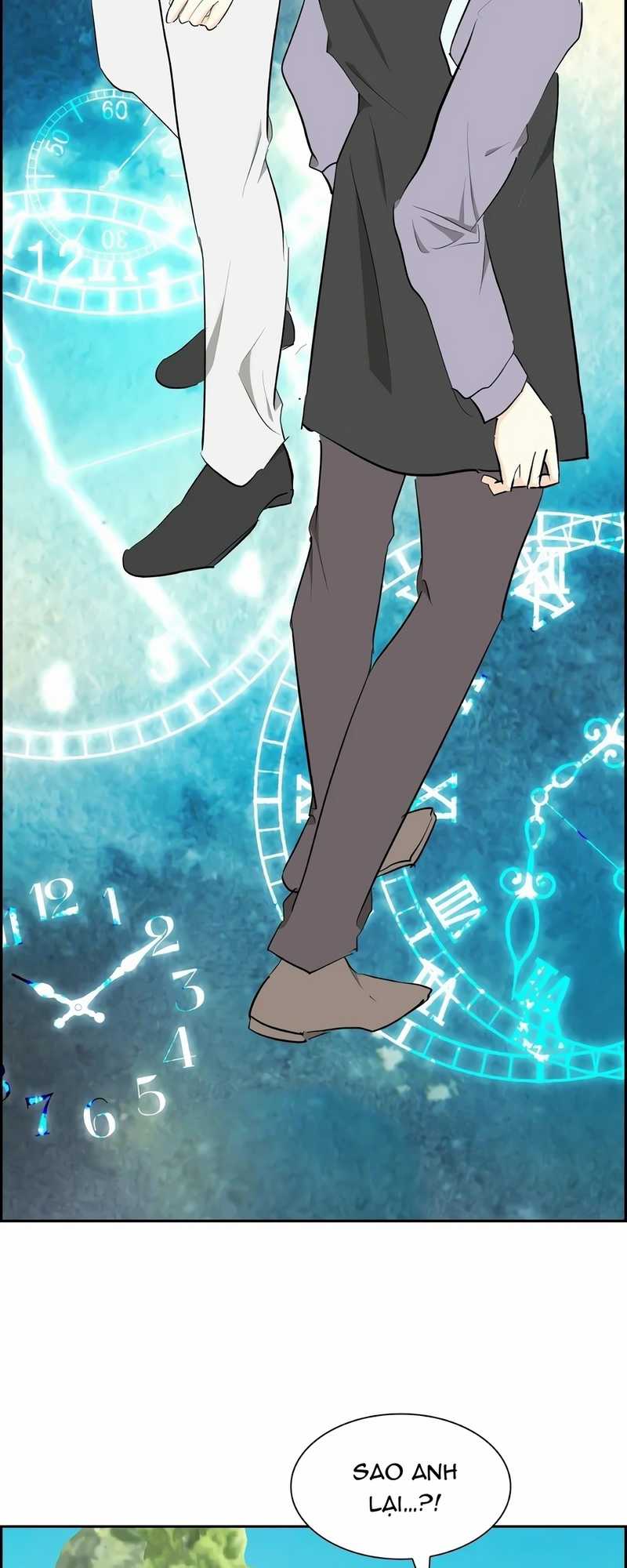 For stella - Vì Stella Chapter 86 trang 21