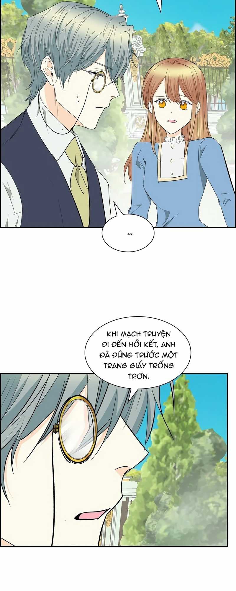 For stella - Vì Stella Chapter 86 trang 22