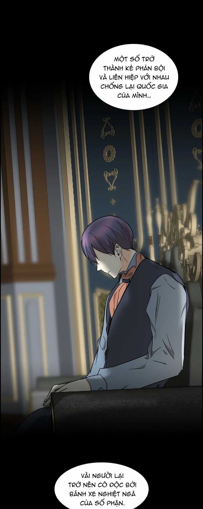 For stella - Vì Stella Chapter 86 trang 27