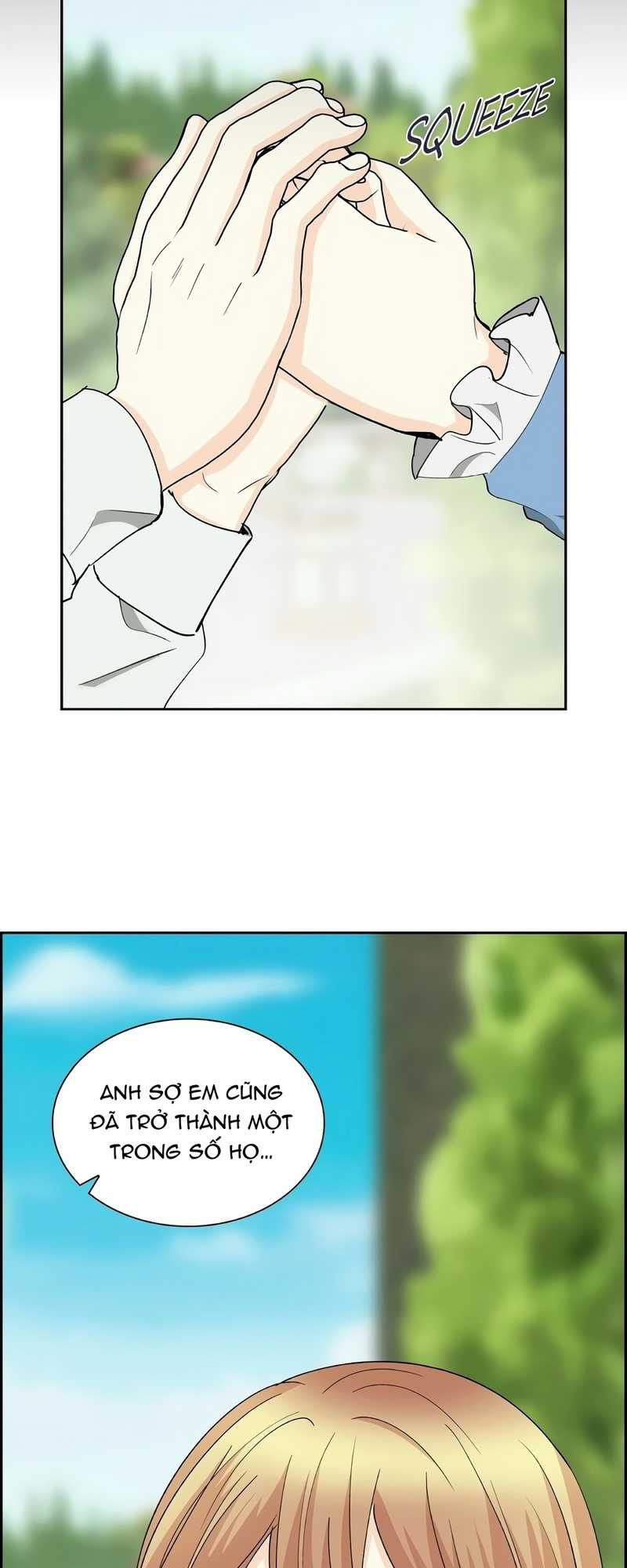 For stella - Vì Stella Chapter 86 trang 29