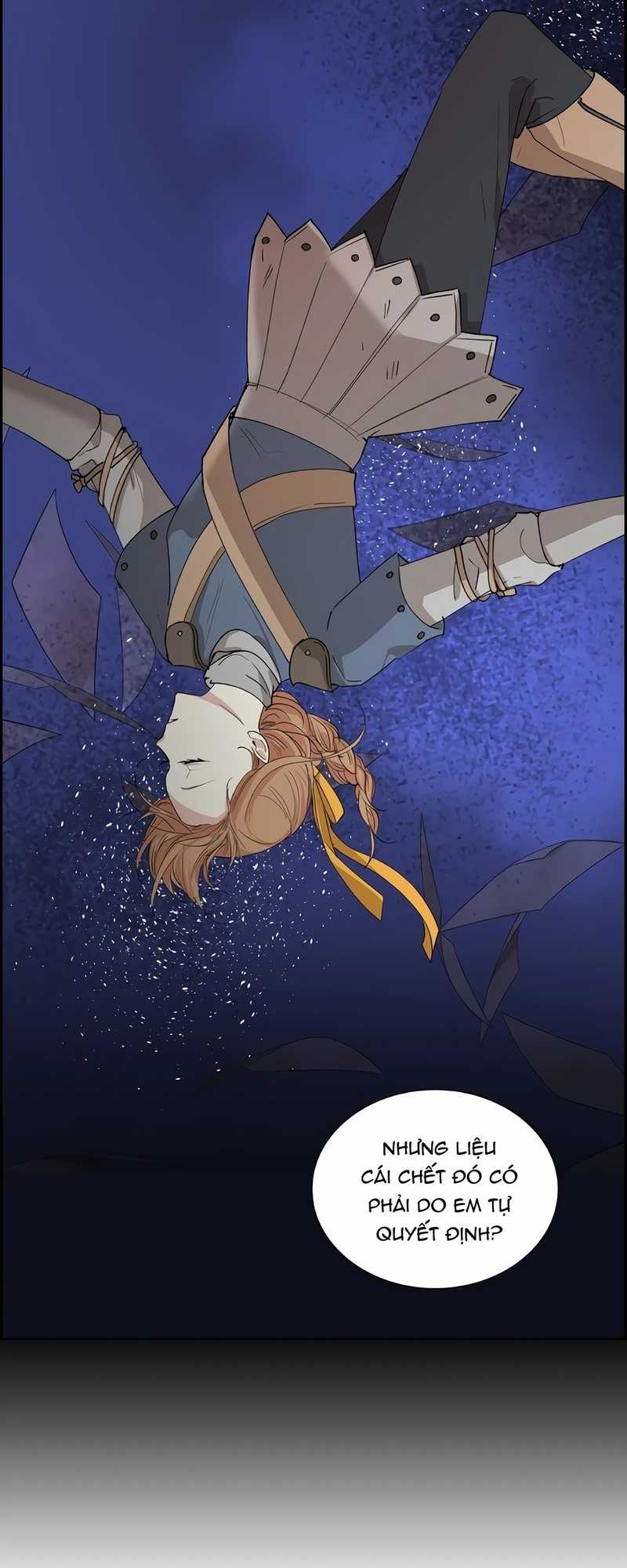 For stella - Vì Stella Chapter 86 trang 31