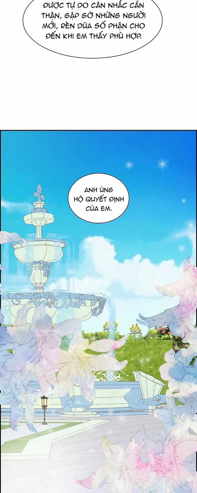 For stella - Vì Stella Chapter 86 trang 33