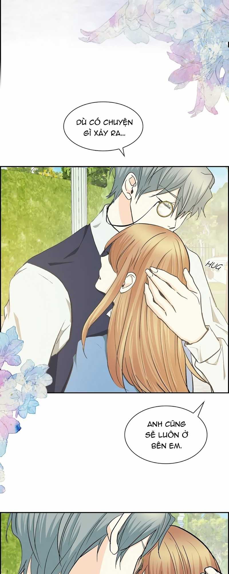 For stella - Vì Stella Chapter 86 trang 34