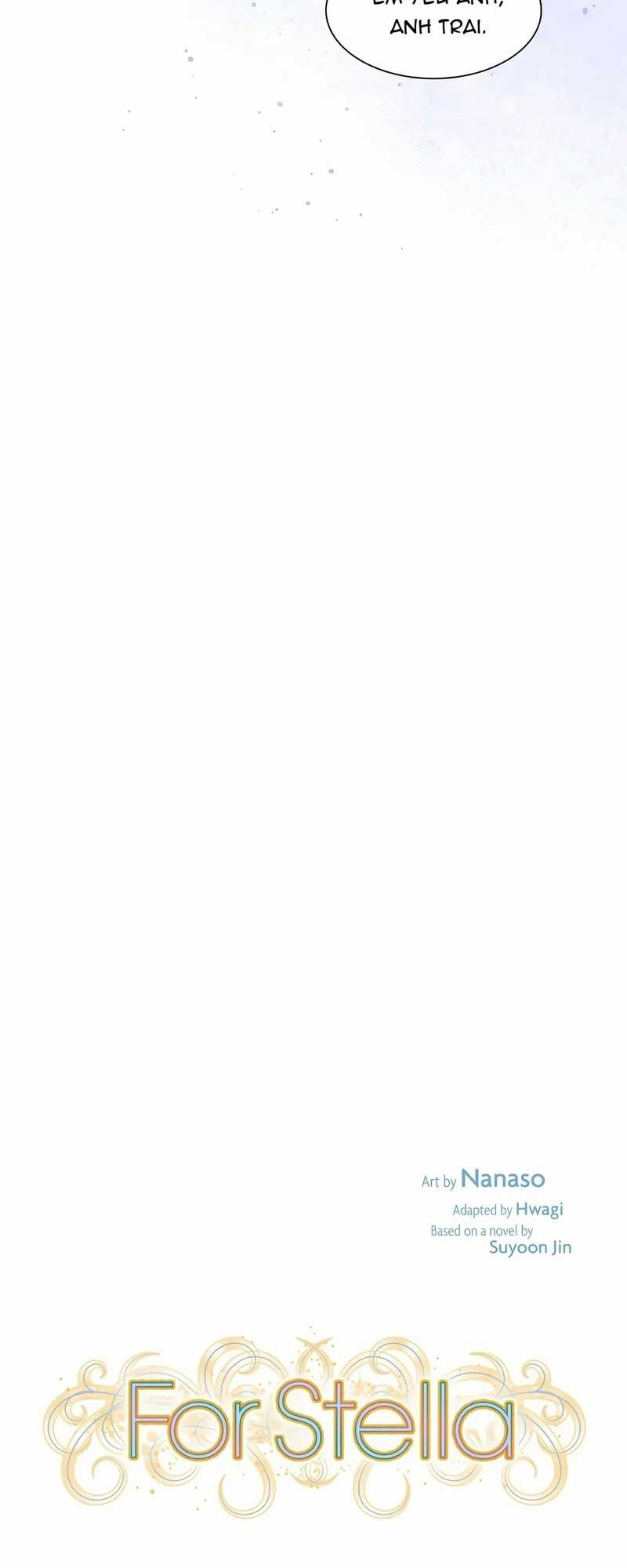 For stella - Vì Stella Chapter 86 trang 36