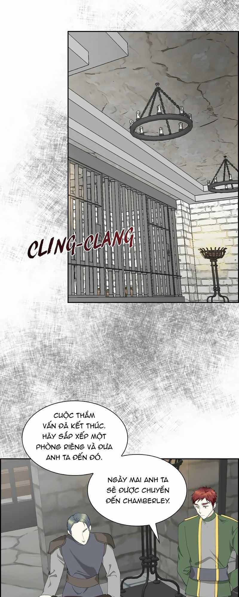 For stella - Vì Stella Chapter 86 trang 38