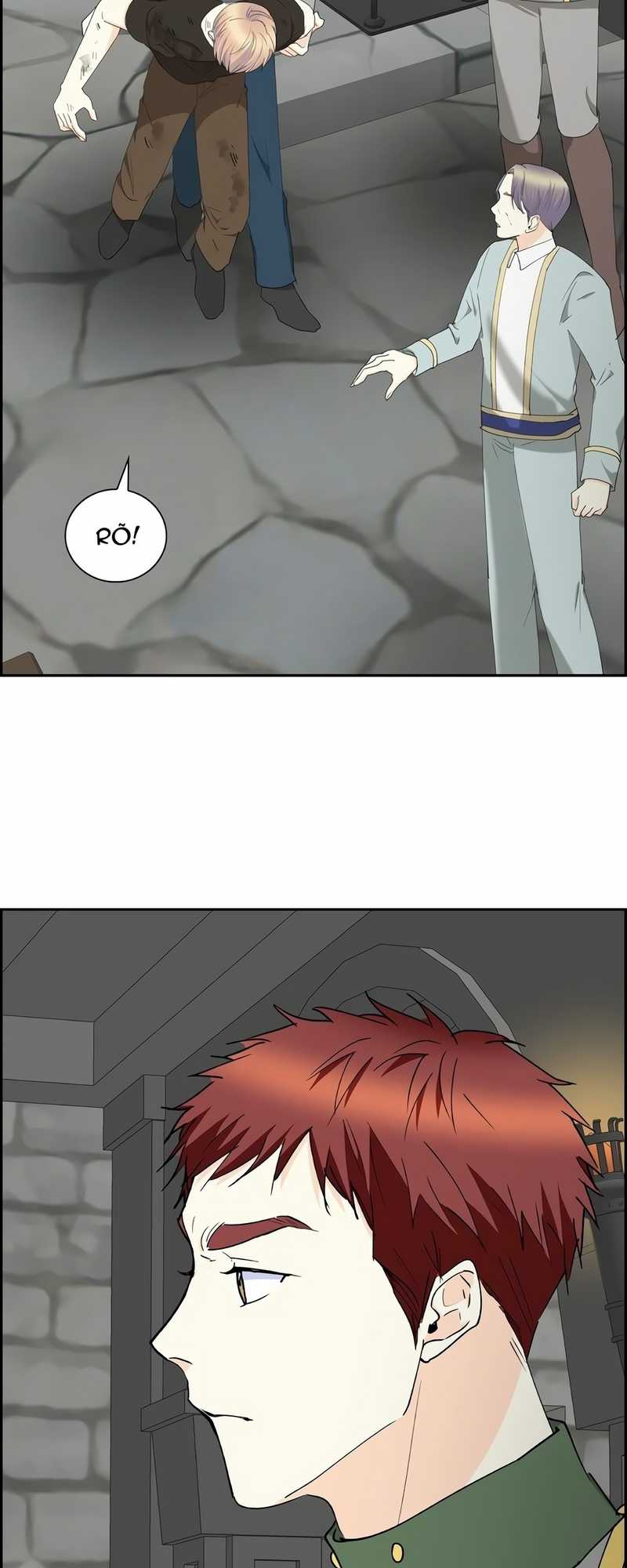 For stella - Vì Stella Chapter 86 trang 39