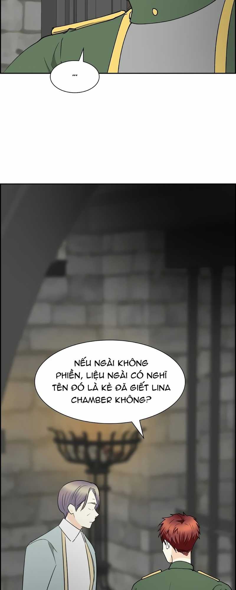 For stella - Vì Stella Chapter 86 trang 40