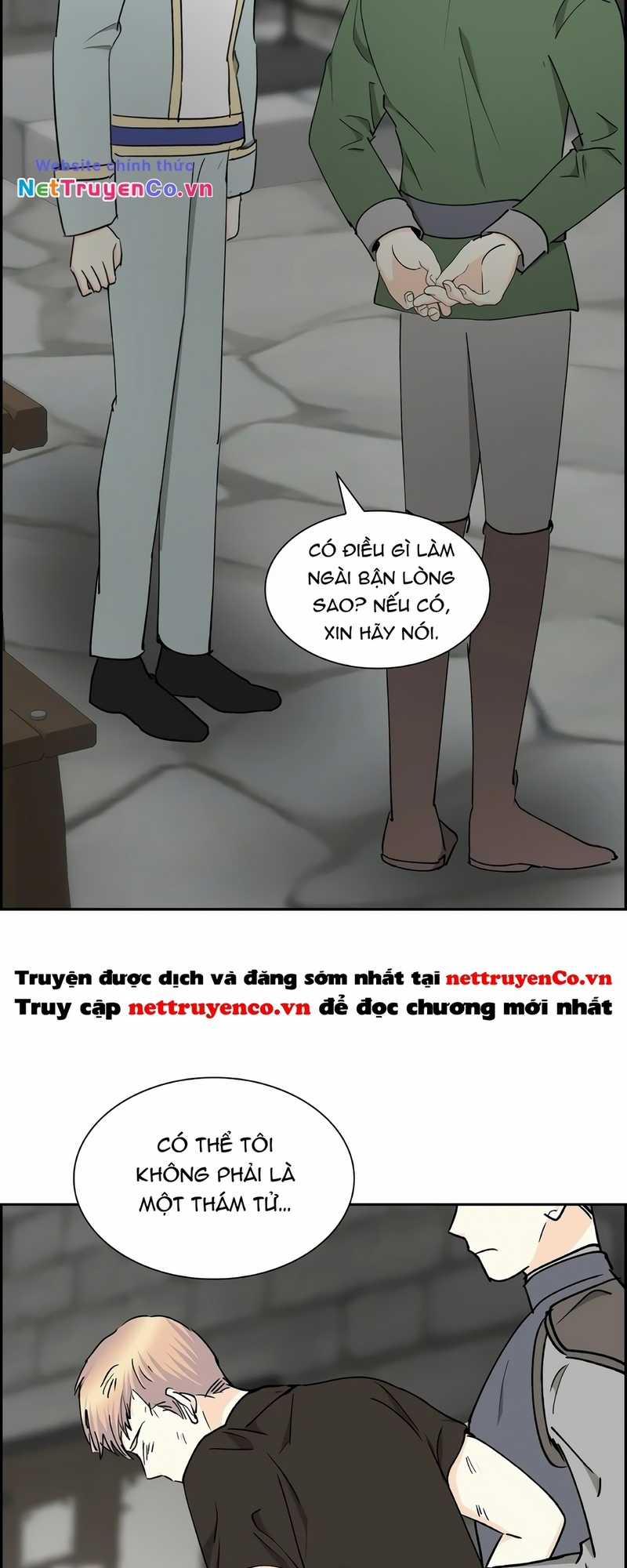 For stella - Vì Stella Chapter 86 trang 41