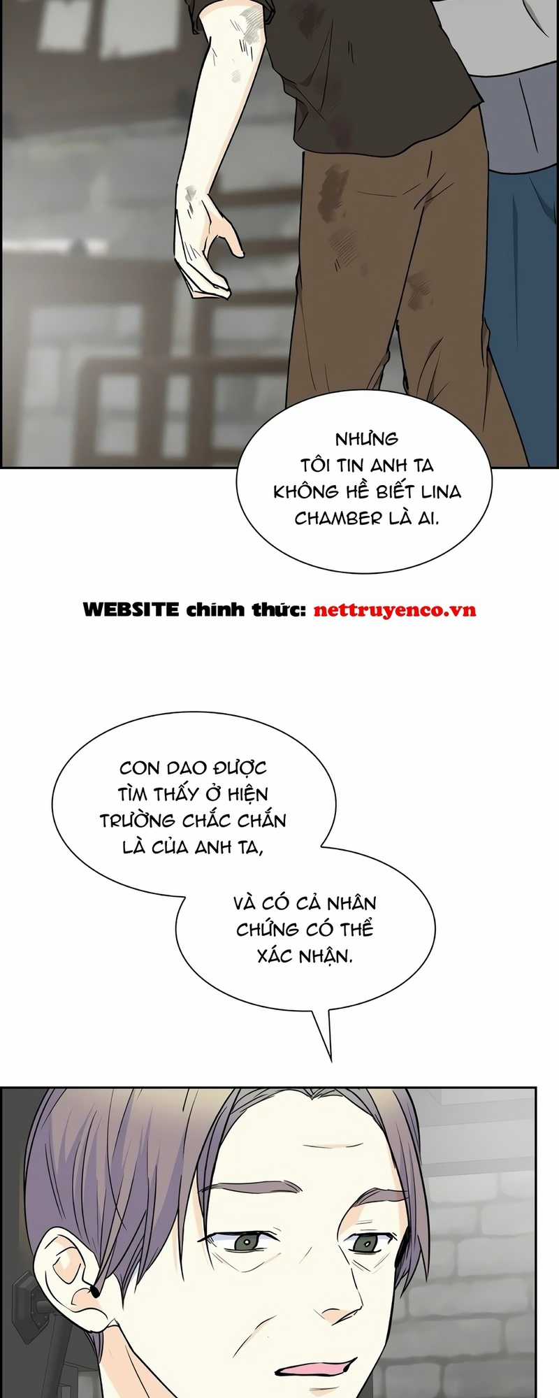 For stella - Vì Stella Chapter 86 trang 42