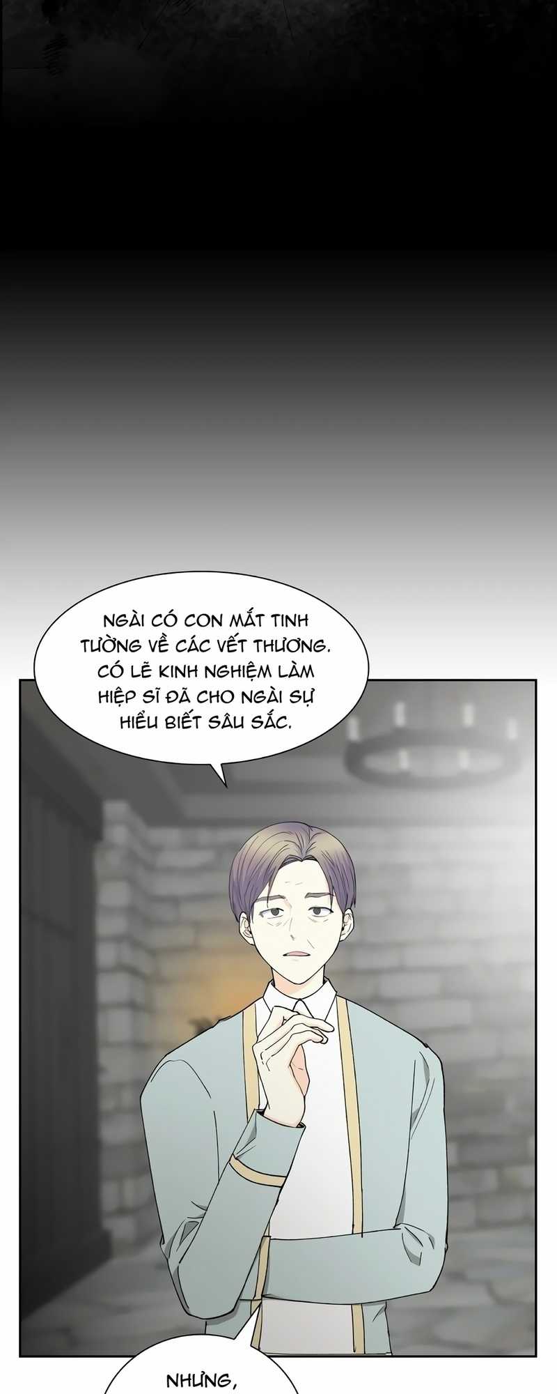 For stella - Vì Stella Chapter 86 trang 45