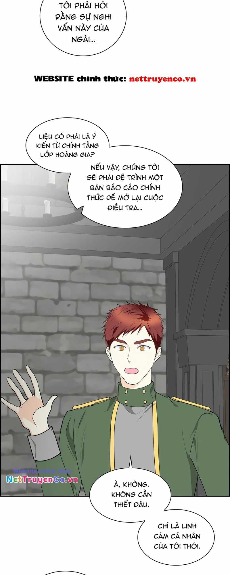 For stella - Vì Stella Chapter 86 trang 46