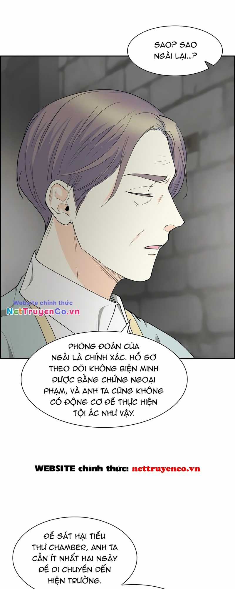 For stella - Vì Stella Chapter 86 trang 48