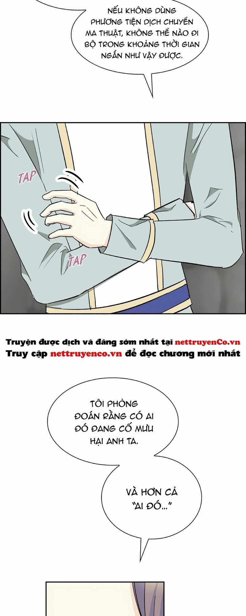 For stella - Vì Stella Chapter 86 trang 49