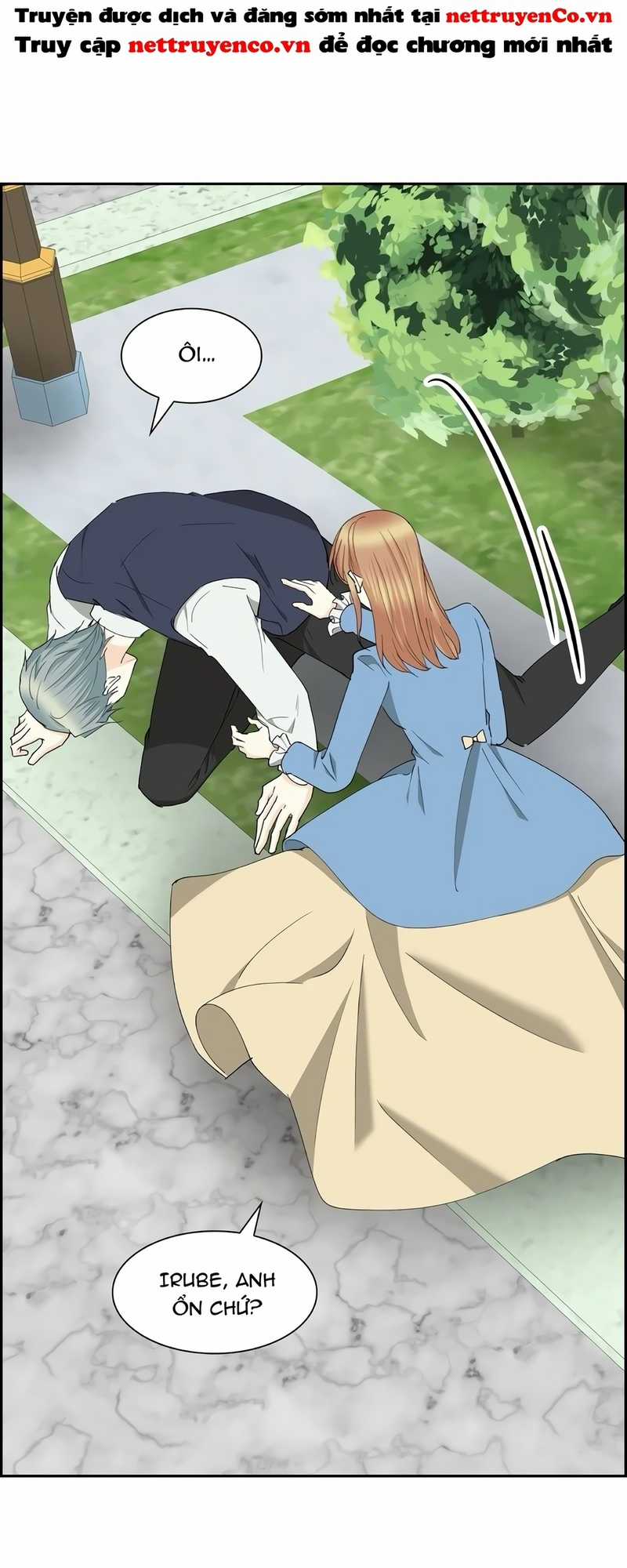 For stella - Vì Stella Chapter 86 trang 5