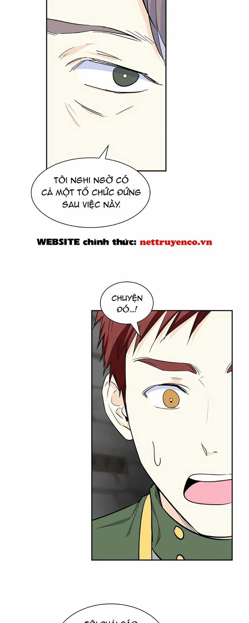 For stella - Vì Stella Chapter 86 trang 50