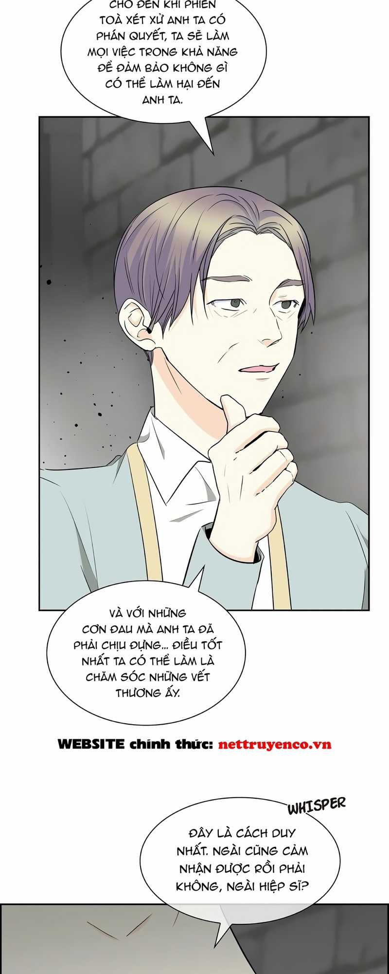 For stella - Vì Stella Chapter 86 trang 52