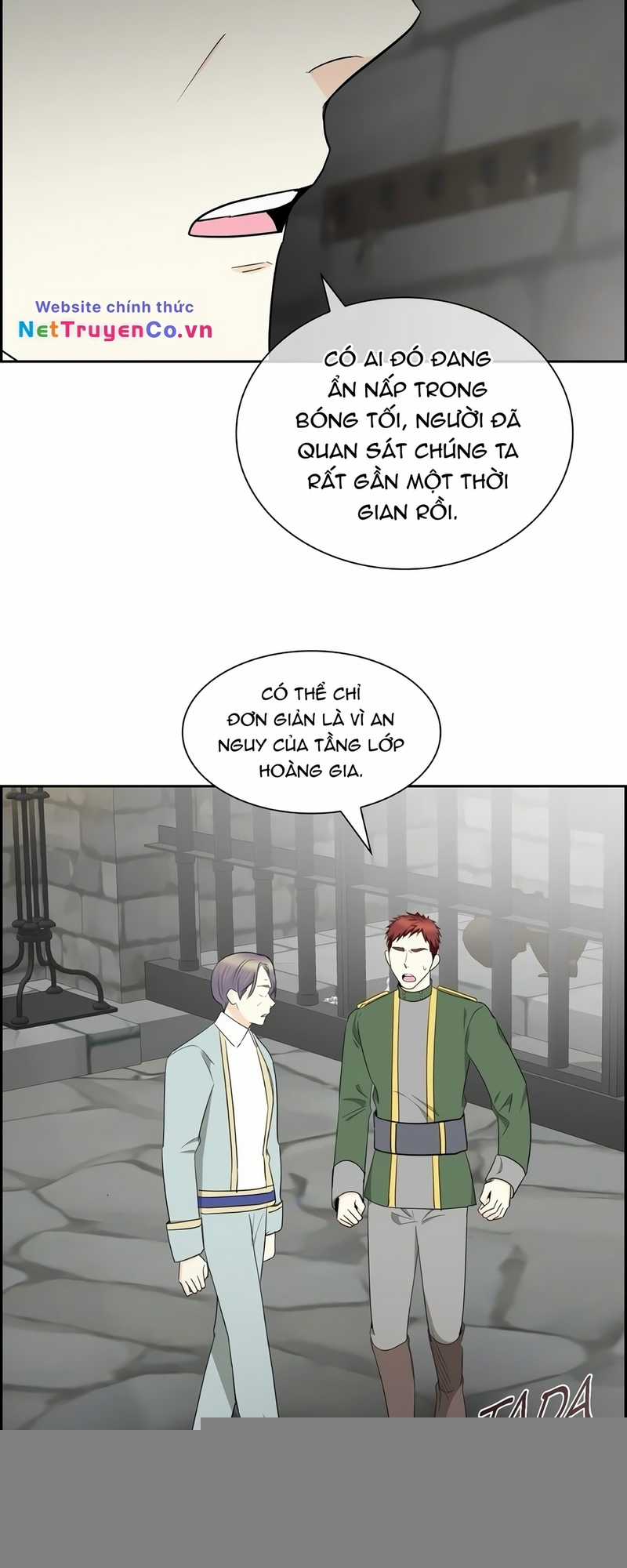 For stella - Vì Stella Chapter 86 trang 53