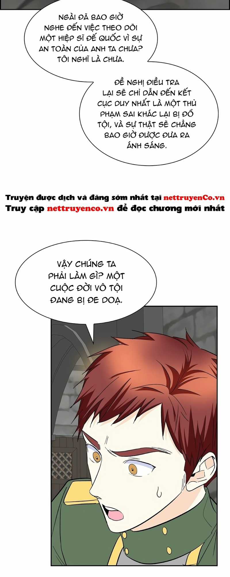 For stella - Vì Stella Chapter 86 trang 54