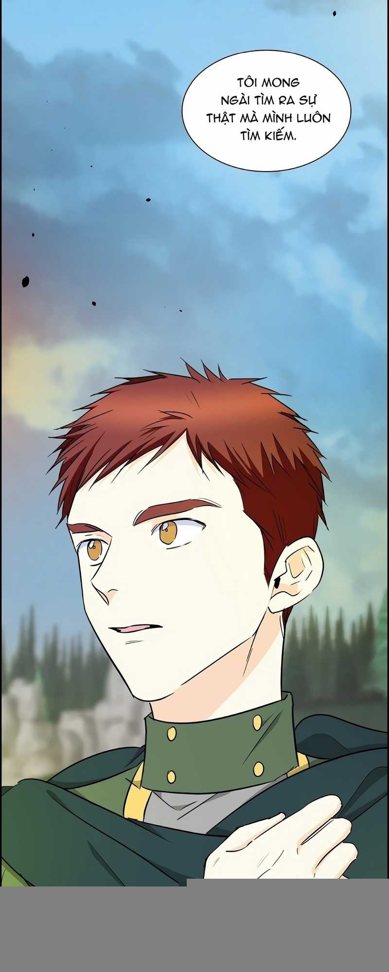 For stella - Vì Stella Chapter 86 trang 59